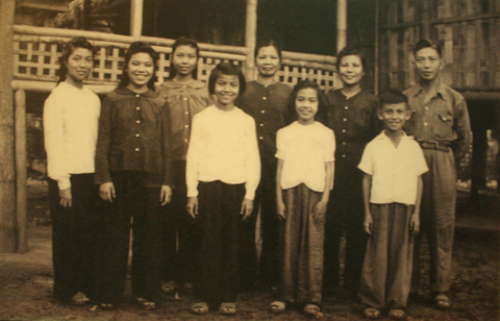 mo ta anh