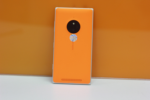 Lumia 830