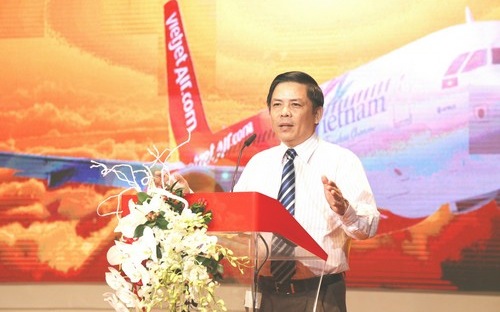 tin doanh nghiep - VietJet vận chuyển 7,4 triệu hành khách tin doanh nghiep - VietJet vận chuyển 7,4 triệu hành khách