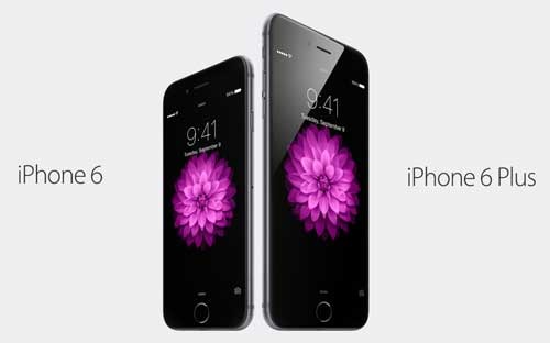 tin doanh nghiep - Apple ra mắt cùng lúc hai mẫu iPhone mới ́ tin doanh nghiep - Apple ra mắt cùng lúc hai mẫu iPhone mới ́