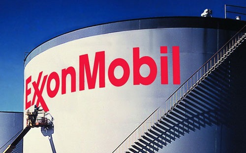 tin doanh nghiep - Petro Vietnam sắp có siêu dự án với Exxon Mobil tin doanh nghiep - Petro Vietnam sắp có siêu dự án với Exxon Mobil