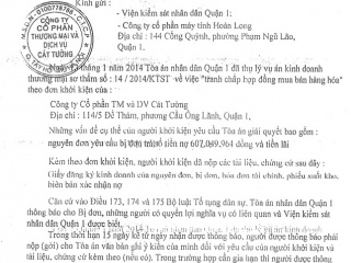 tin doanh nghiep - Hoàn Long Computer bị tố nợ hàng trăm tỷ đồng? ́ tin doanh nghiep -Hoàn Long Computer bị tố nợ hàng trăm tỷ đồng? ́