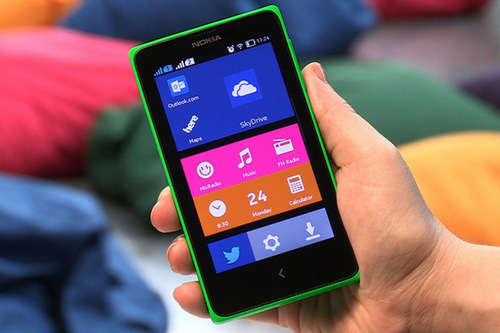 tin doanh nghiep - Các đại gia smartphone tập trung về Việt Nam tin doanh nghiep - Các đại gia smartphone tập trung về Việt Nam